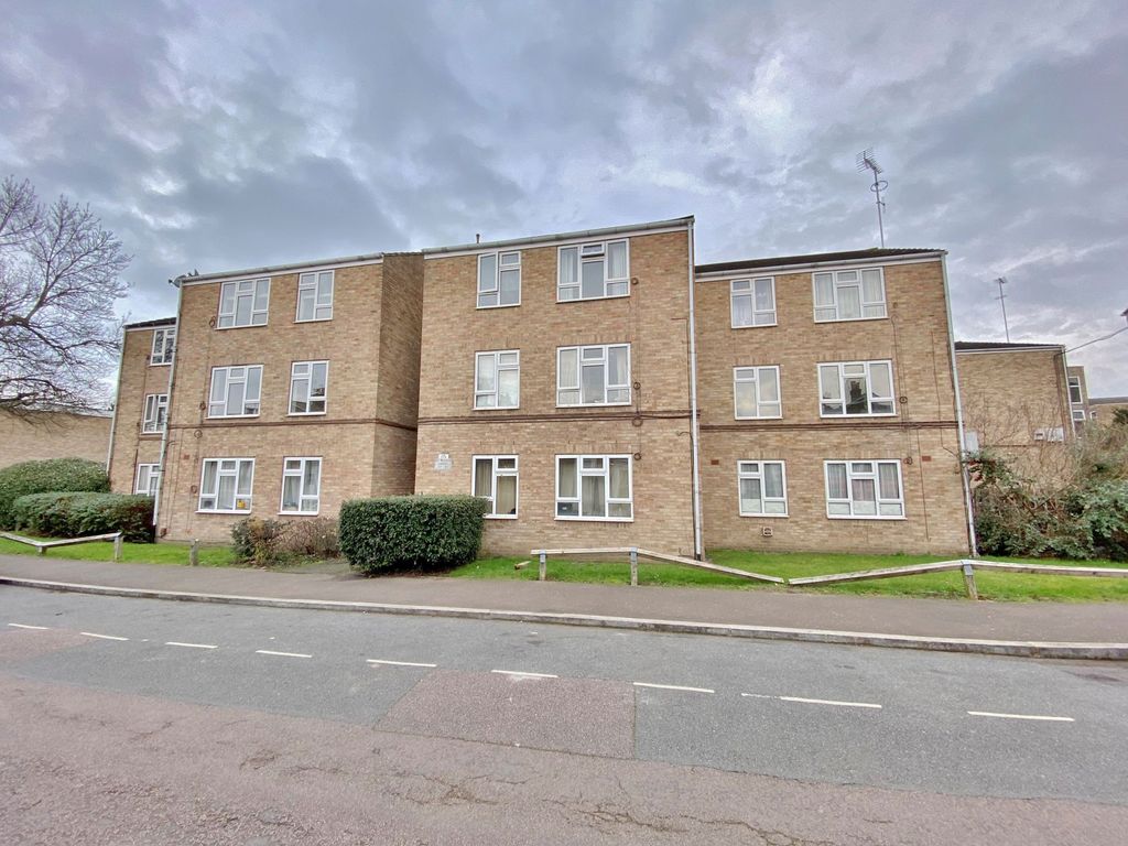 1 bed flat for sale in St. Marys Grove, Richmond TW9, £315,000 Zoopla