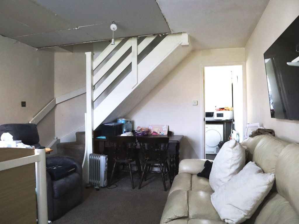 2 bed town house for sale in Trevino Drive, Leicester LE4, £215,000