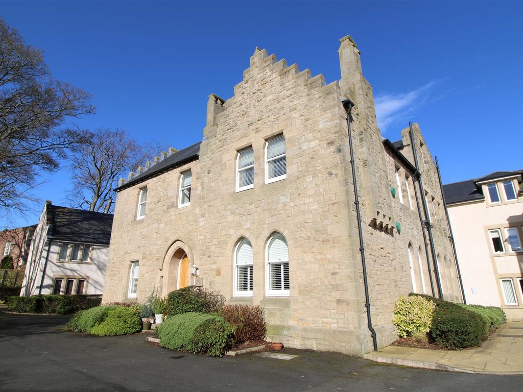 3 bed flat for sale in Main Street, Ponteland, Newcastle Upon Tyne