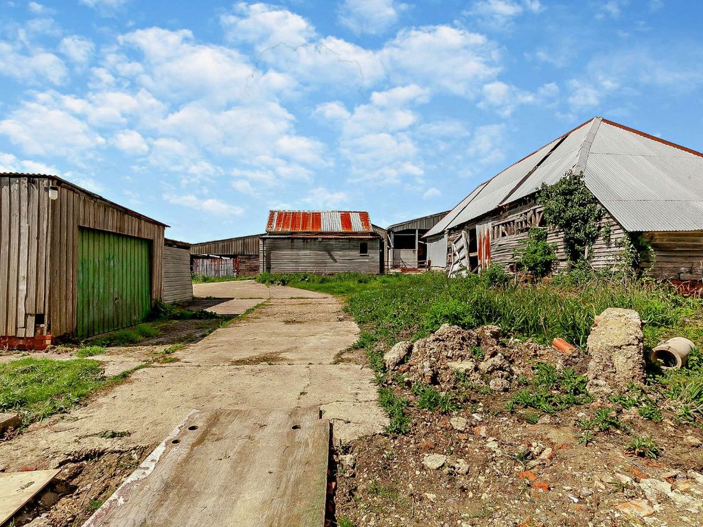 Barn conversion for sale in Whitesmith Lane, Chiddingly, Lewes, East