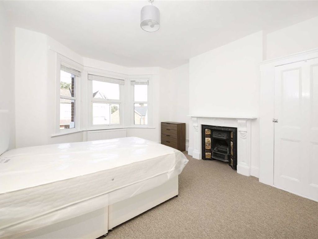 1 bed property to rent in Road, Charlton, London SE7 Zoopla
