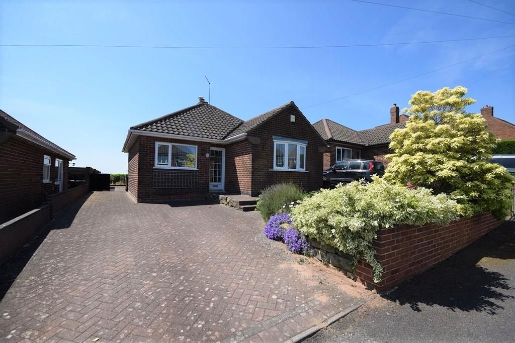 2 bed detached bungalow for sale in Windmill Rise, Belper DE56 Zoopla