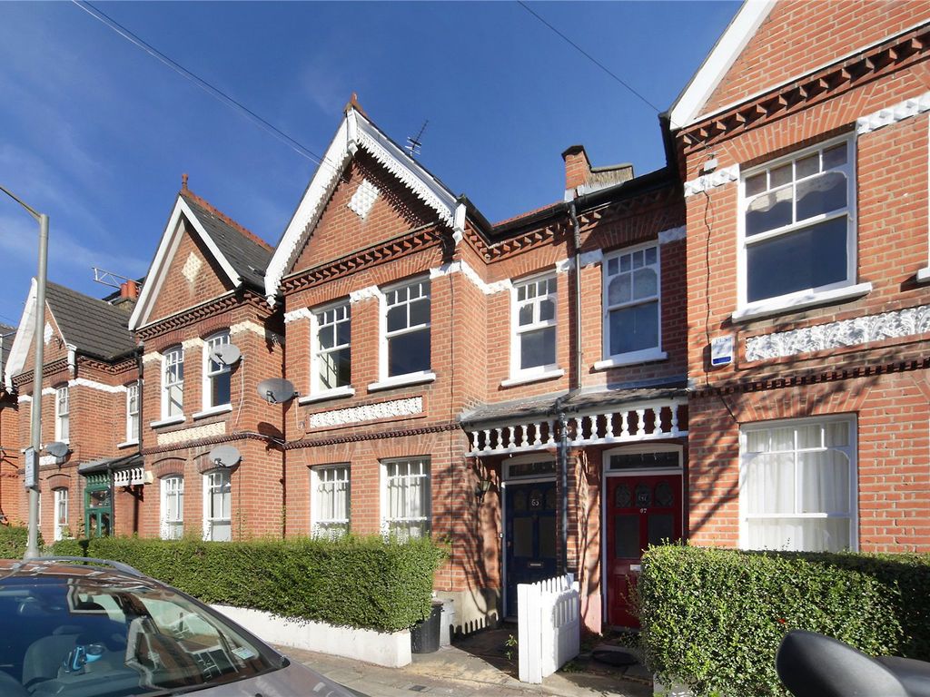 3 bed flat for sale in Dinsmore Road, Clapham South, London SW12 Zoopla