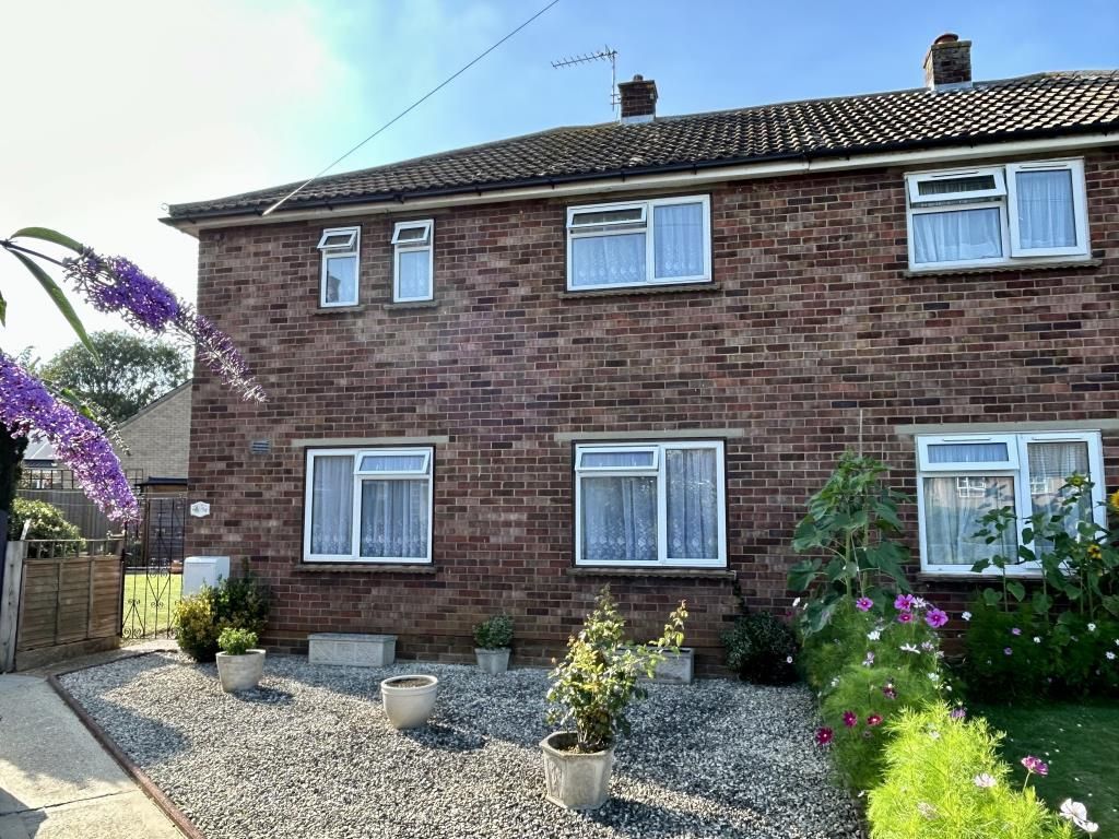 3 bed semidetached house for sale in High Barns, Ely CB7, £265,000 Zoopla