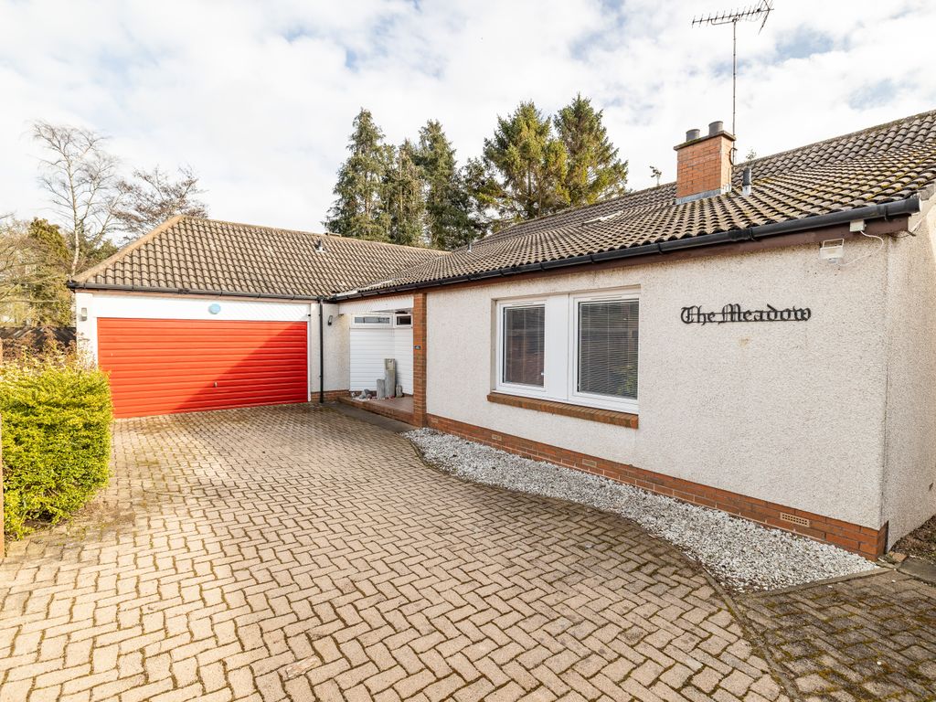 4 bed detached house for sale in Main Street, Dundee DD2