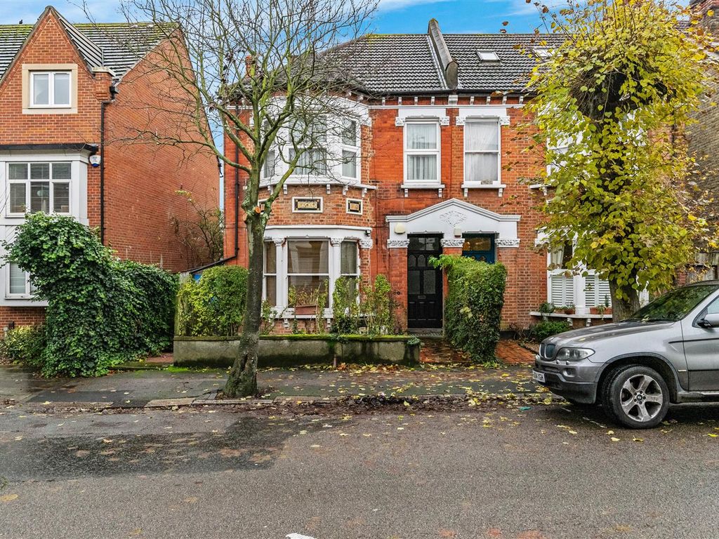 2 bed flat for sale in Chalfont Road, London SE25, £375,000 Zoopla