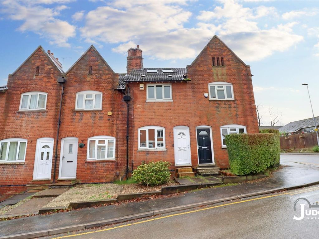 Property for sale in Church Road, Glenfield, Leicester LE3, £209,950 Zoopla