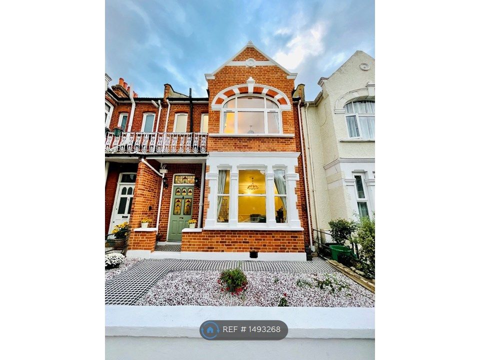 3 bed terraced house to rent in Drayton Road, London W13 Zoopla