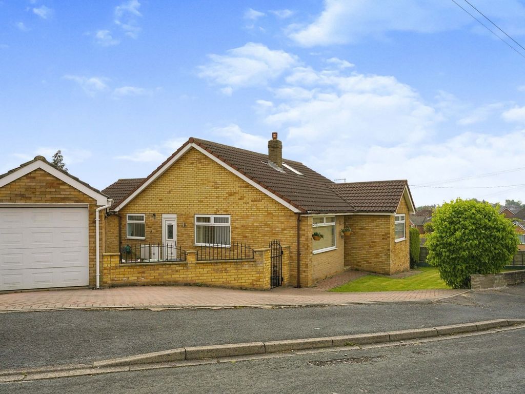 Templegate Road, Leeds, West Yorkshire LS15  