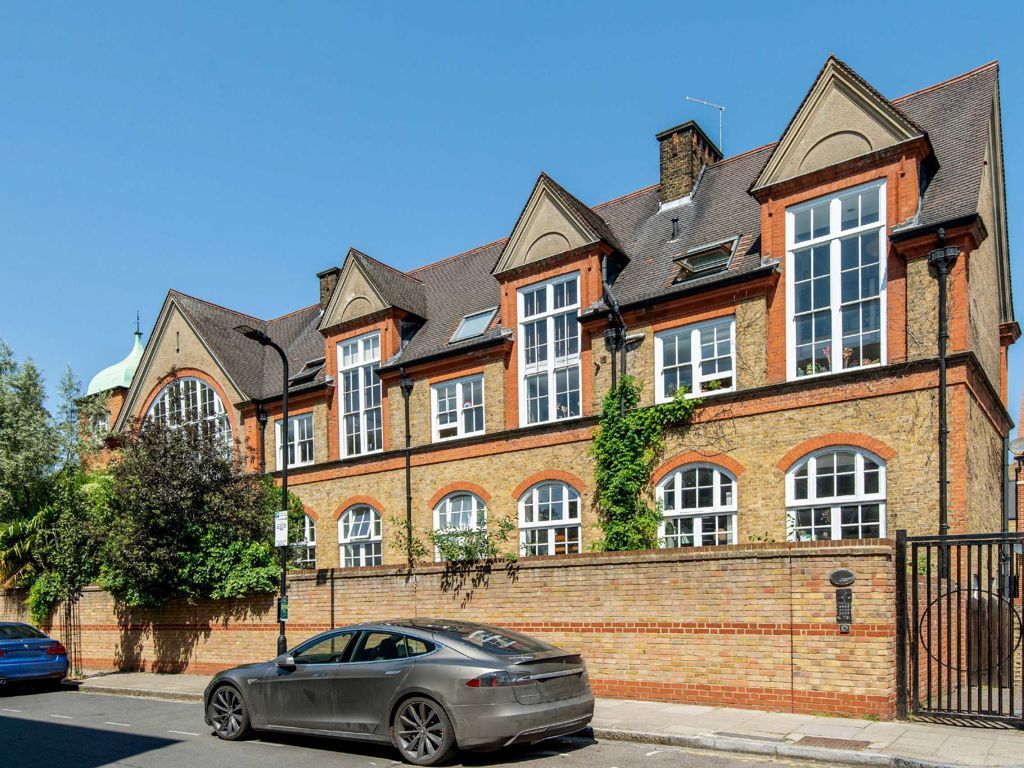 1 bed flat to rent in Rutland Road, London E9 - Zoopla