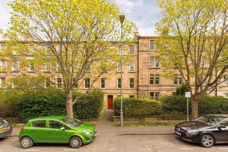 2 bed flat to rent in Gladstone Terrace, Marchmont, Edinburgh EH9 Zoopla