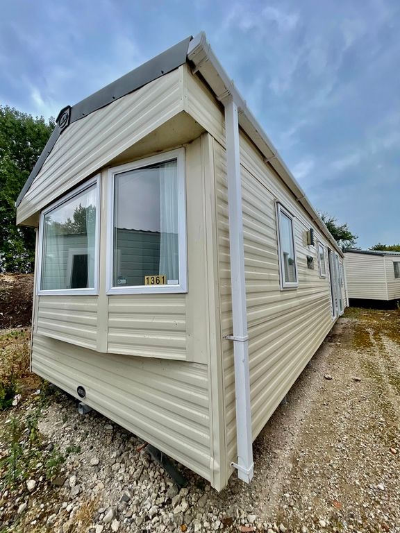 3 bed property for sale in Warners Lane, Selsey, Chichester PO20, £