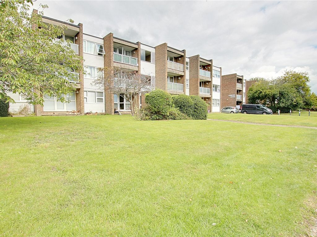 1 bed flat for sale in Littlehampton Road, Worthing, West Sussex BN13