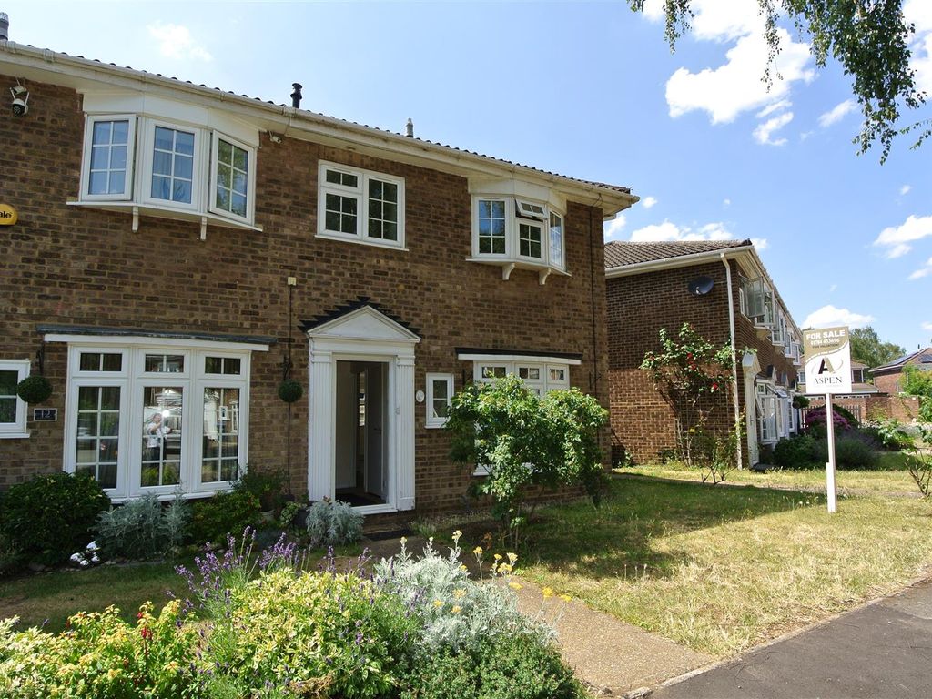 3 bed end terrace house for sale in Albany Place, Egham TW20 Zoopla