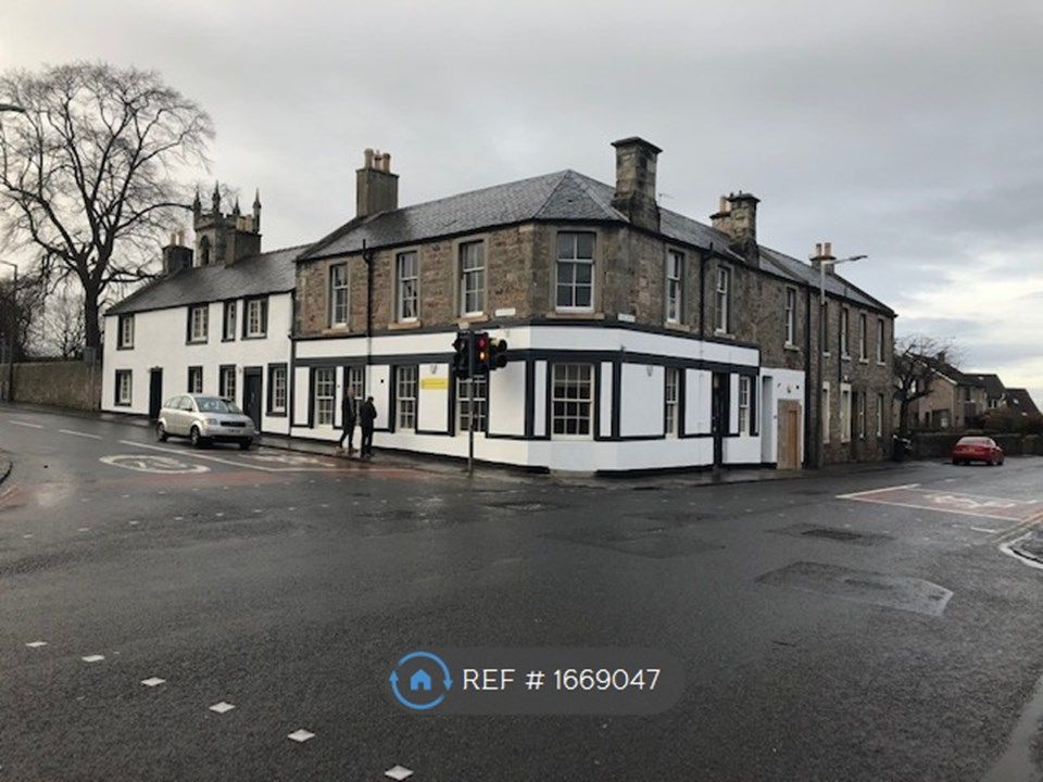 3 bed flat to rent in Kirk Brae, Edinburgh EH16 Zoopla