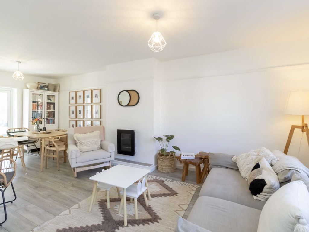 3 bed property to rent in Braxfield Road, London SE4 Zoopla