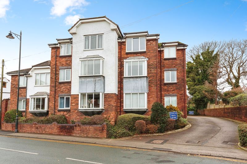 1 bed flat for sale in Alexander Court, PoultonLeFylde FY6, £60,000 Zoopla