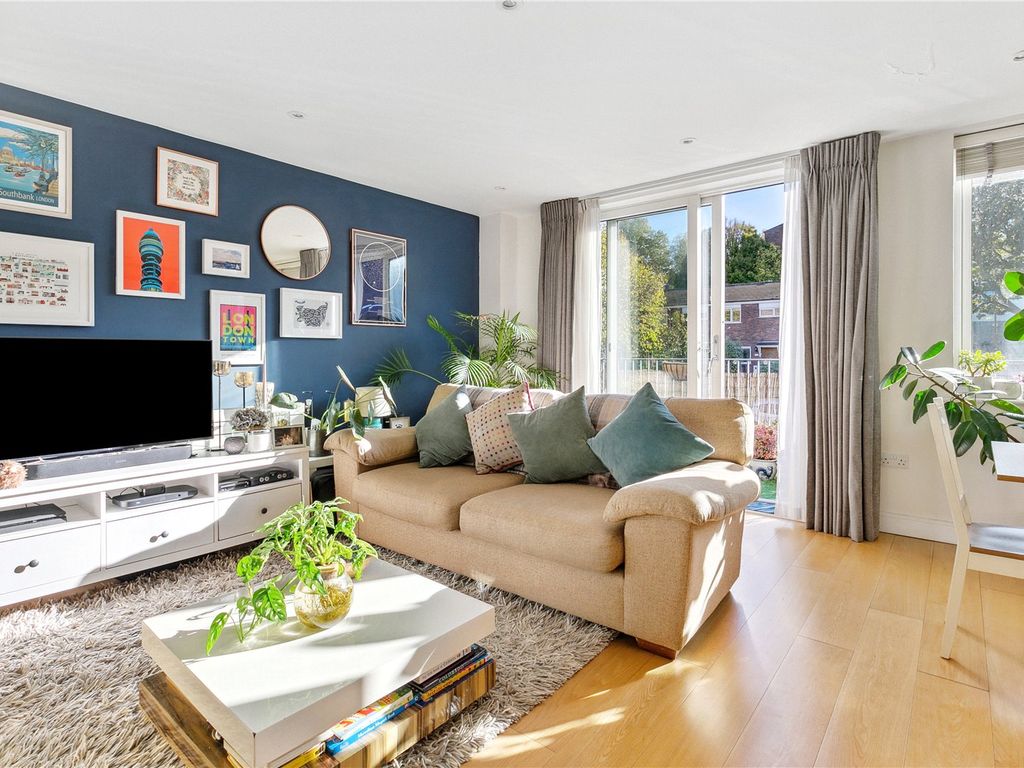 Gideon Road, London SW11