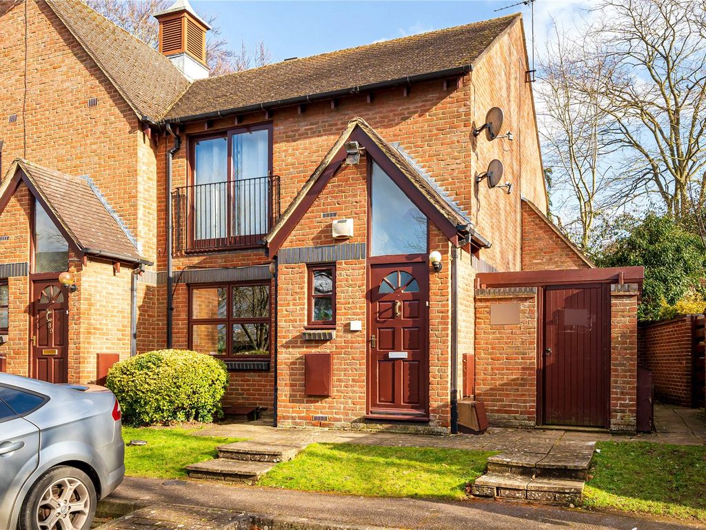 1 bed flat for sale in Green Ridges, Headington, Oxford OX3 Zoopla