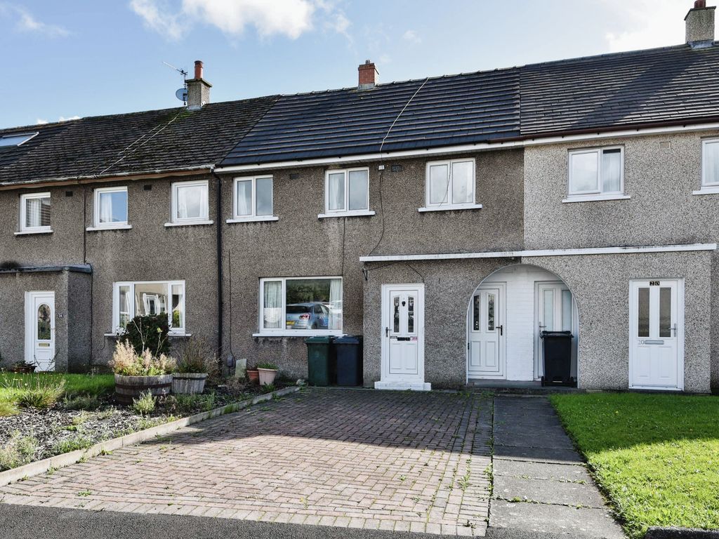 3 bed terraced house for sale in Ennerdale Close, Lancaster, Lancashire