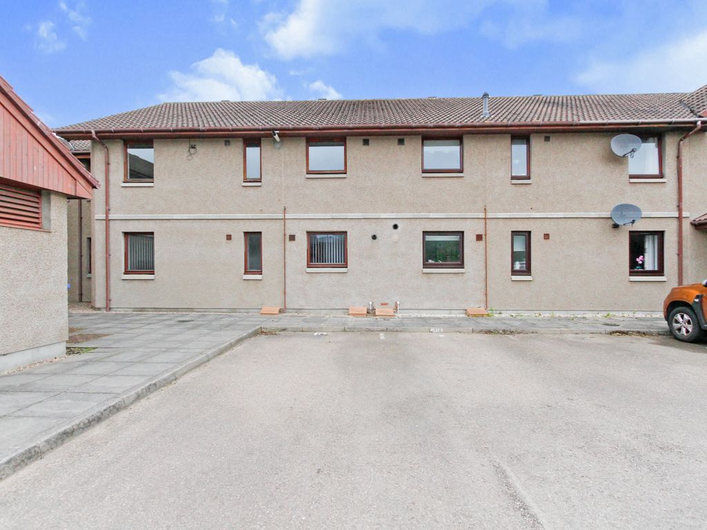 2 bed flat to rent in Lesmurdie Court, Elgin, Morayshire IV30 Zoopla