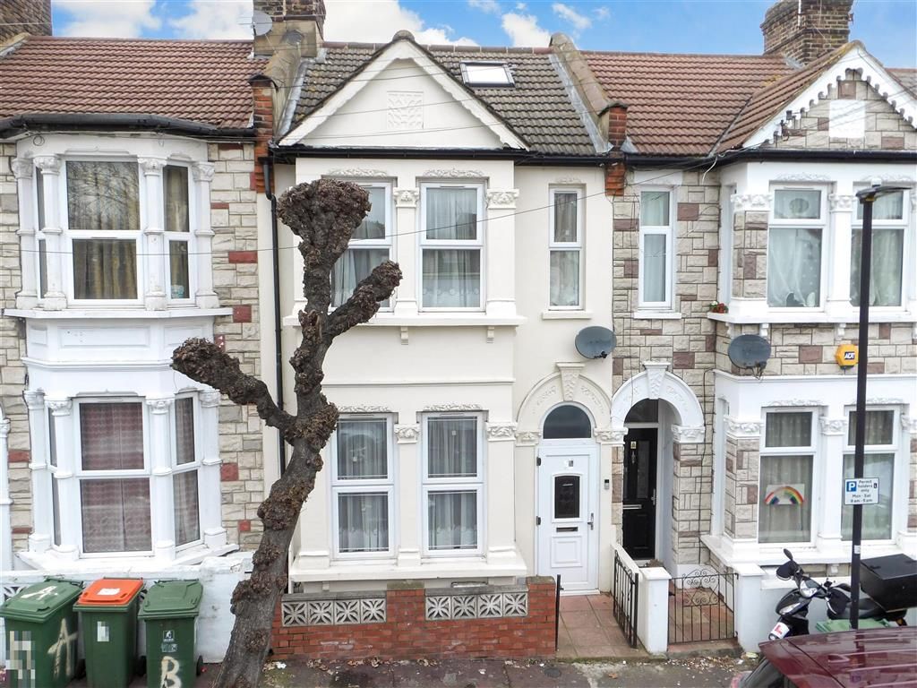 5 bed terraced house for sale in Washington Avenue, London E12 Zoopla