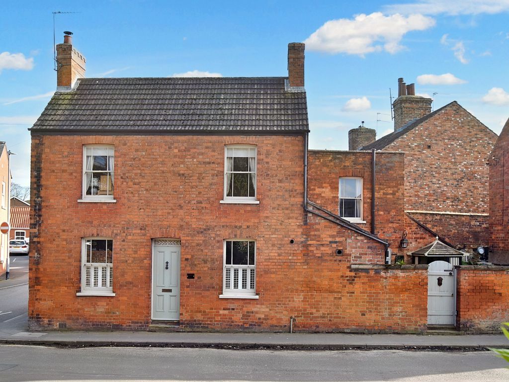3 bed detached house for sale in Eastgate, Louth LN11, £230,000 Zoopla