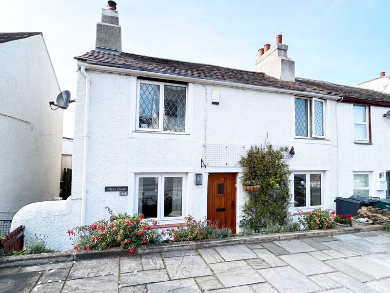 4 bed property for sale in Top Llan Road, Glan Conwy, Colwyn Bay LL28, £320,000 Zoopla