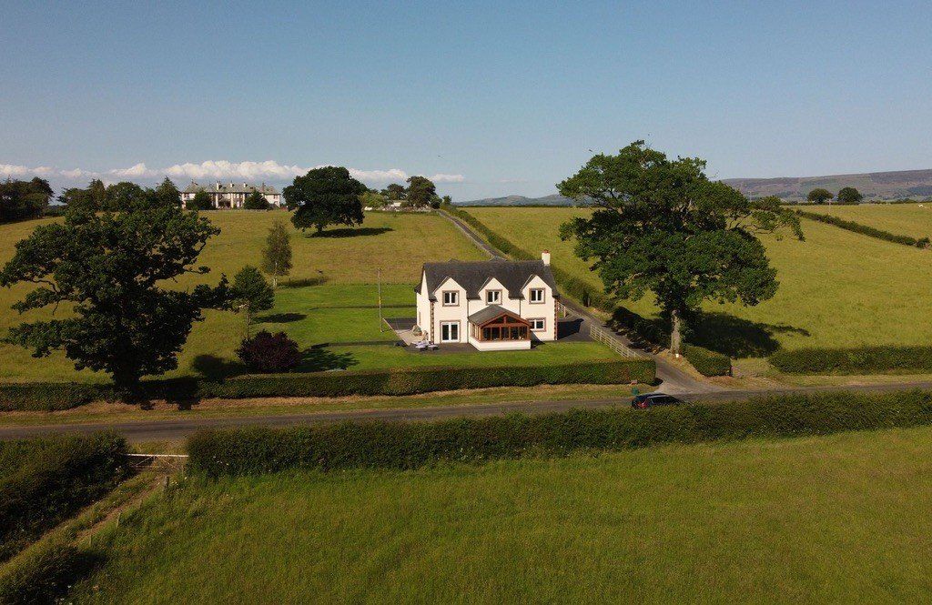 4 bed detached house for sale in Wetheral, Carlisle CA4 Zoopla
