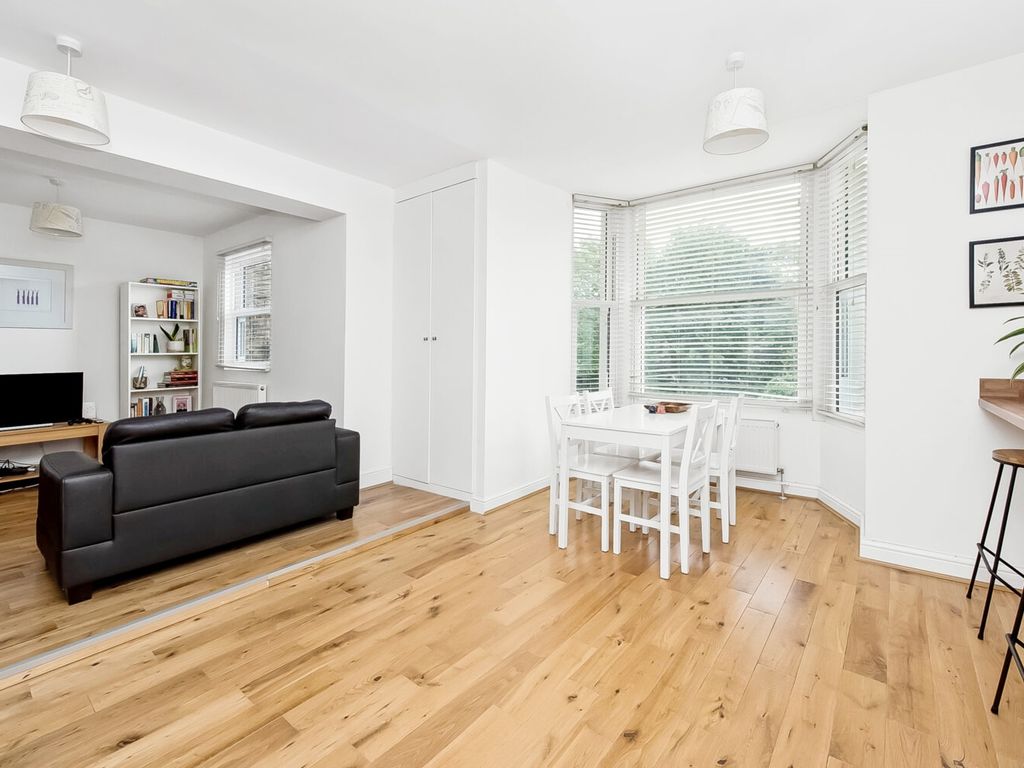 2 bed flat for sale in Forest Hill Road, East Dulwich, London SE22 Zoopla