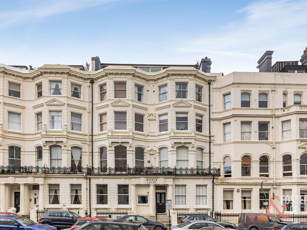 1 bed flat for sale in Palmeira Avenue, Hove BN3 Zoopla