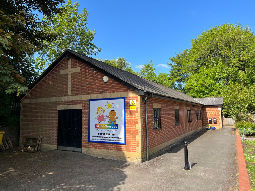 Leisure/hospitality to let in Rutland Avenue, High HP12 Zoopla