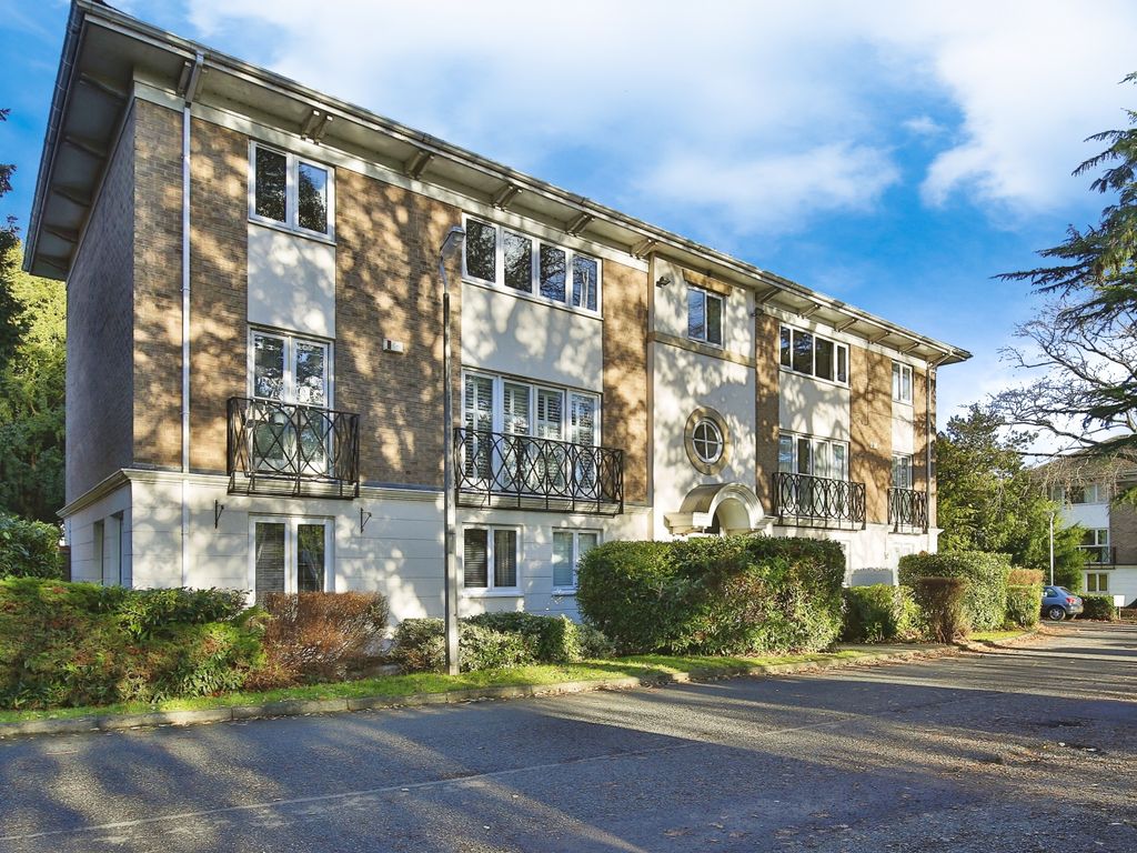 2 bed flat for sale in Hawkesbury Mews, Darlington, Durham DL3, £