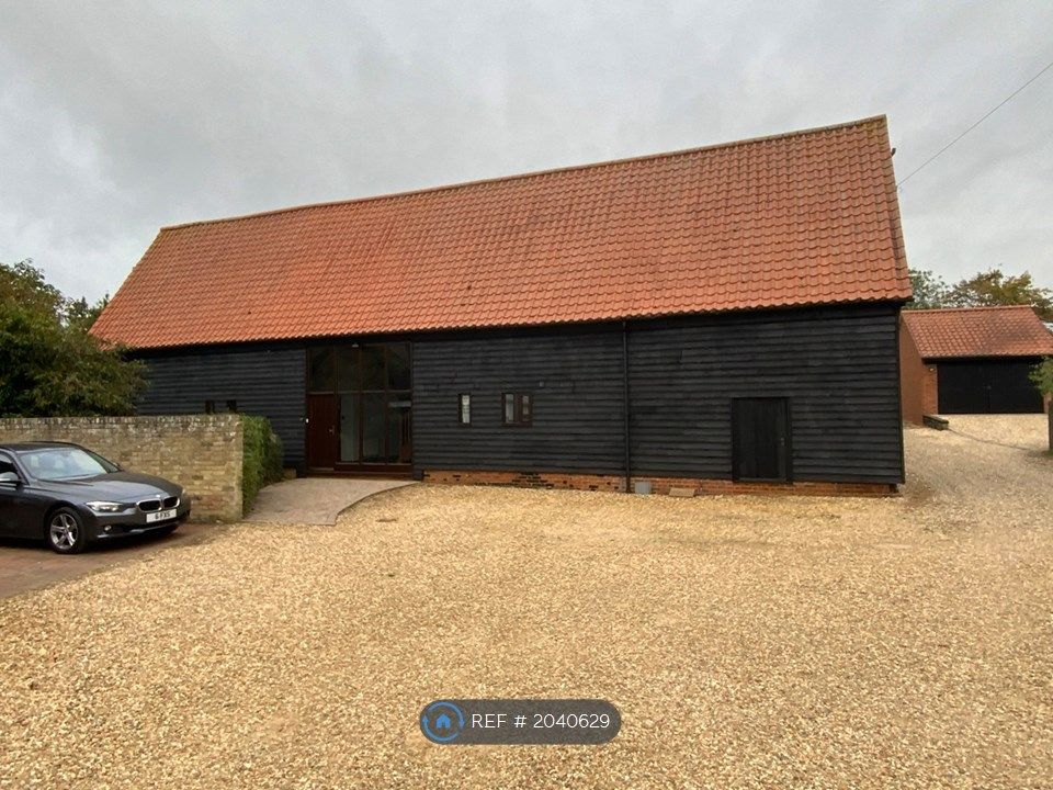 5 bed detached house to rent in Church End, Gamlingay, Sandy SG19, £2,100 pcm Zoopla