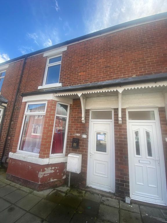 2 bed property for sale in Scott Street, Shildon DL4, £58,000 Zoopla