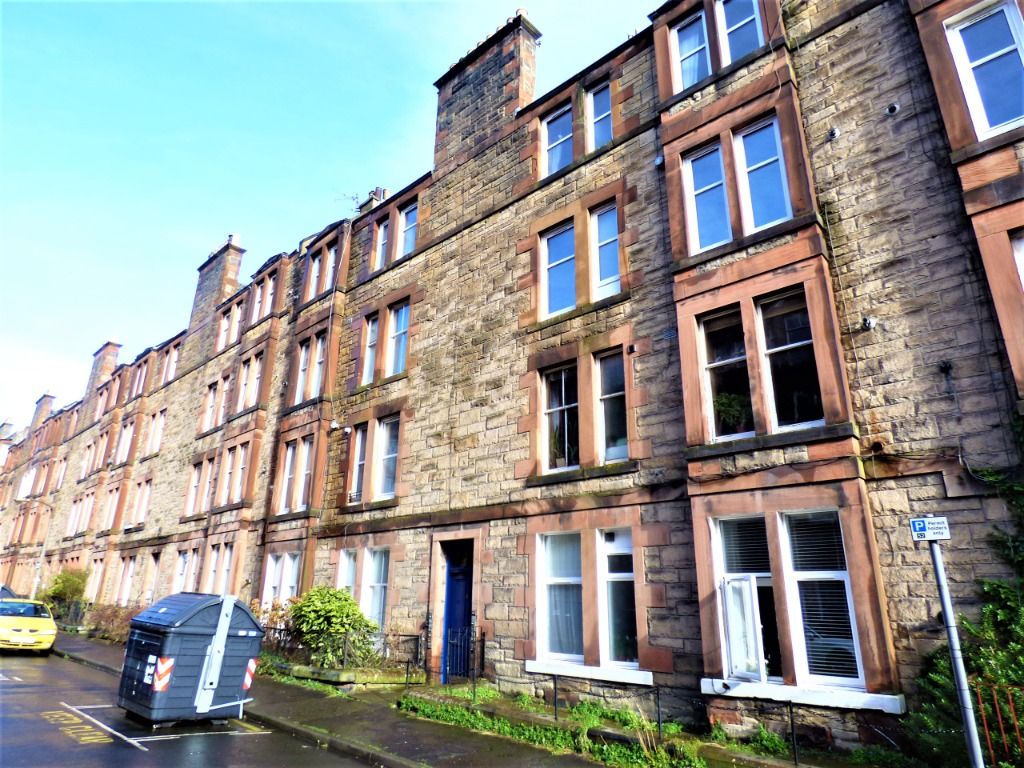 1 bed flat to rent in Springvalley Terrace, Morningside, Edinburgh EH10, £950 pcm Zoopla