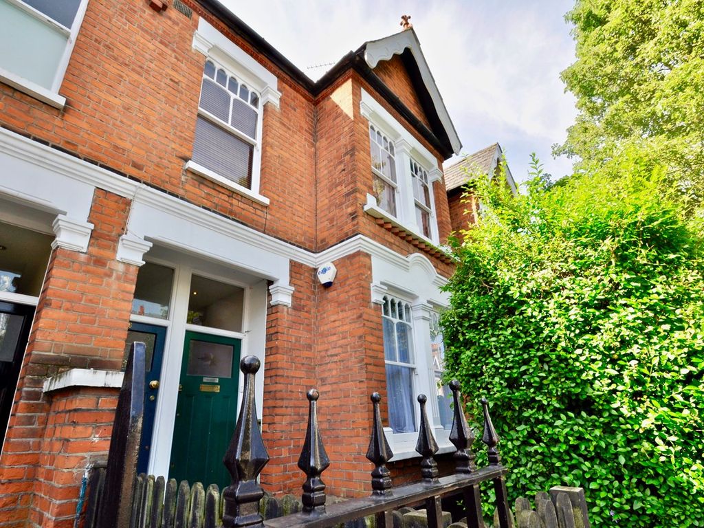 2 bed flat for sale in Jeddo Road, London W12 Zoopla