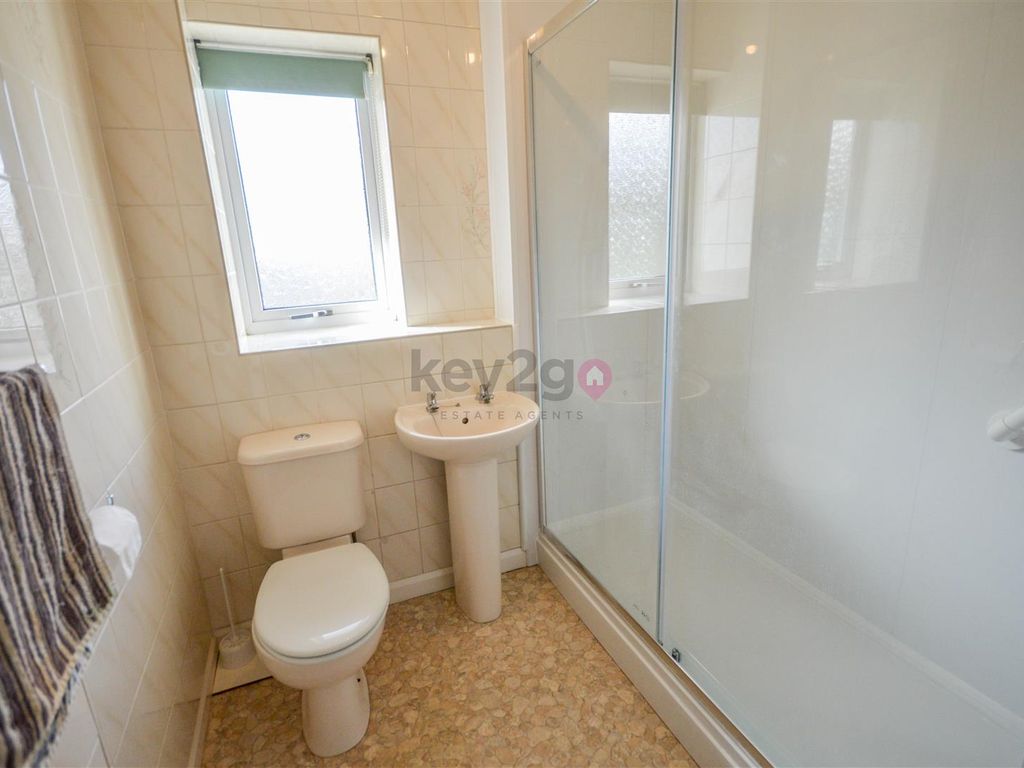 2 bed detached bungalow for sale in Blackdown Avenue, Waterthorpe