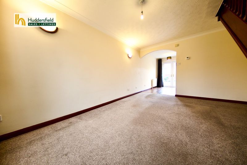 2 bed detached house to rent in Arthur Street, Golcar, Huddersfield HD7