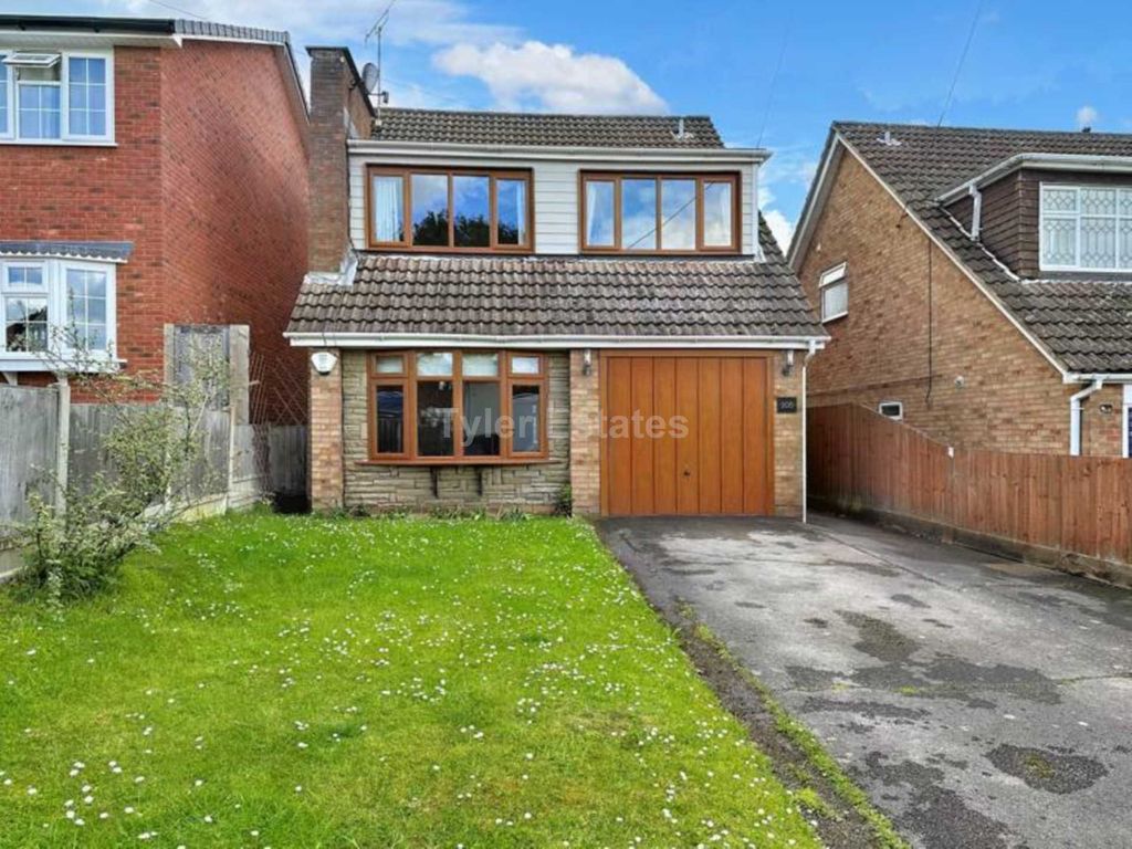 4 bed detached house for sale in Grange Road, Billericay CM11 Zoopla