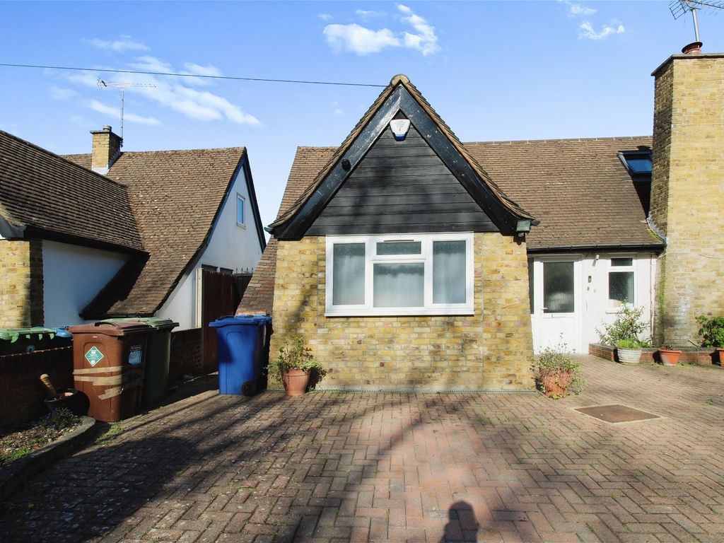 1 bed end terrace house to rent in Blythwood Road, Pinner HA5 Zoopla