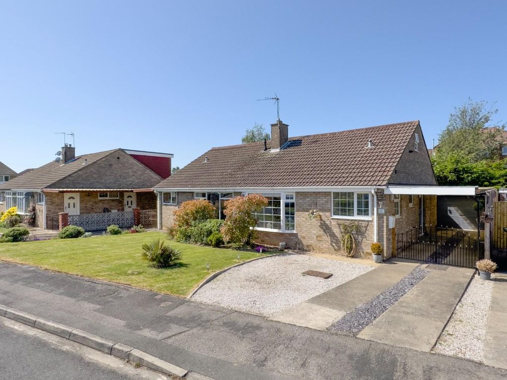 3 bed semidetached bungalow for sale in Allendale, York YO24 Zoopla