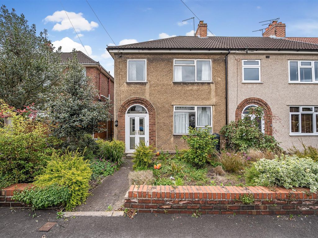 3 bed property for sale in Glaisdale Road, Fishponds, Bristol BS16, £