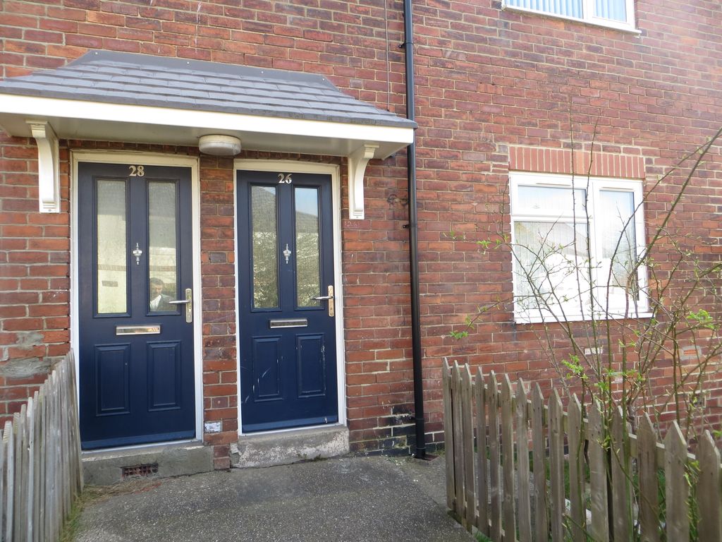 2 bed flat for sale in Bilbrough Gardens, Newcastle Upon Tyne NE4 Zoopla