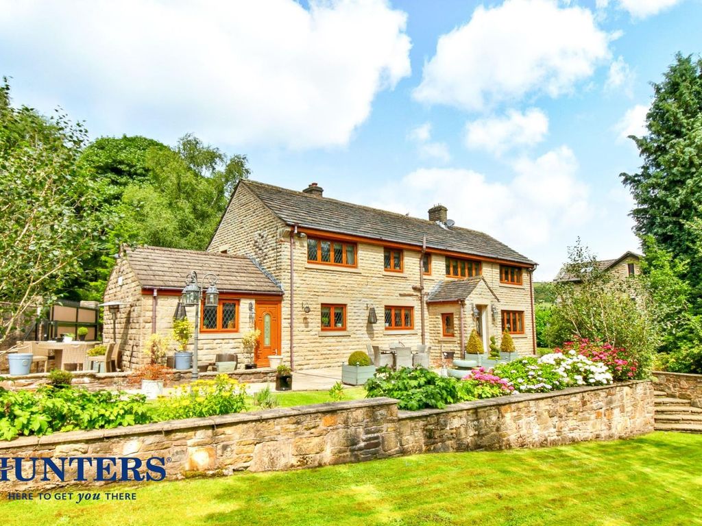 3 bed detached house for sale in Middle Starring Farm, Starring Road