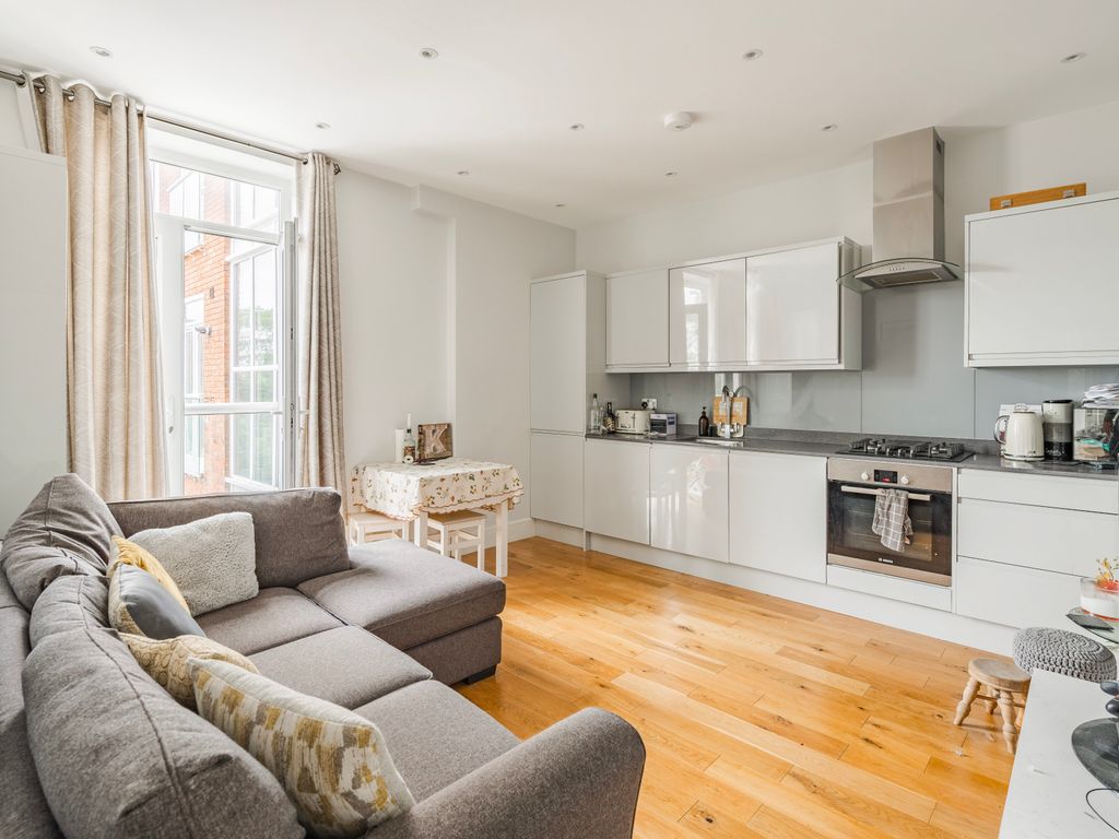 1 bed flat for sale in Thorpe Road, Norwich NR1, £130,000 Zoopla