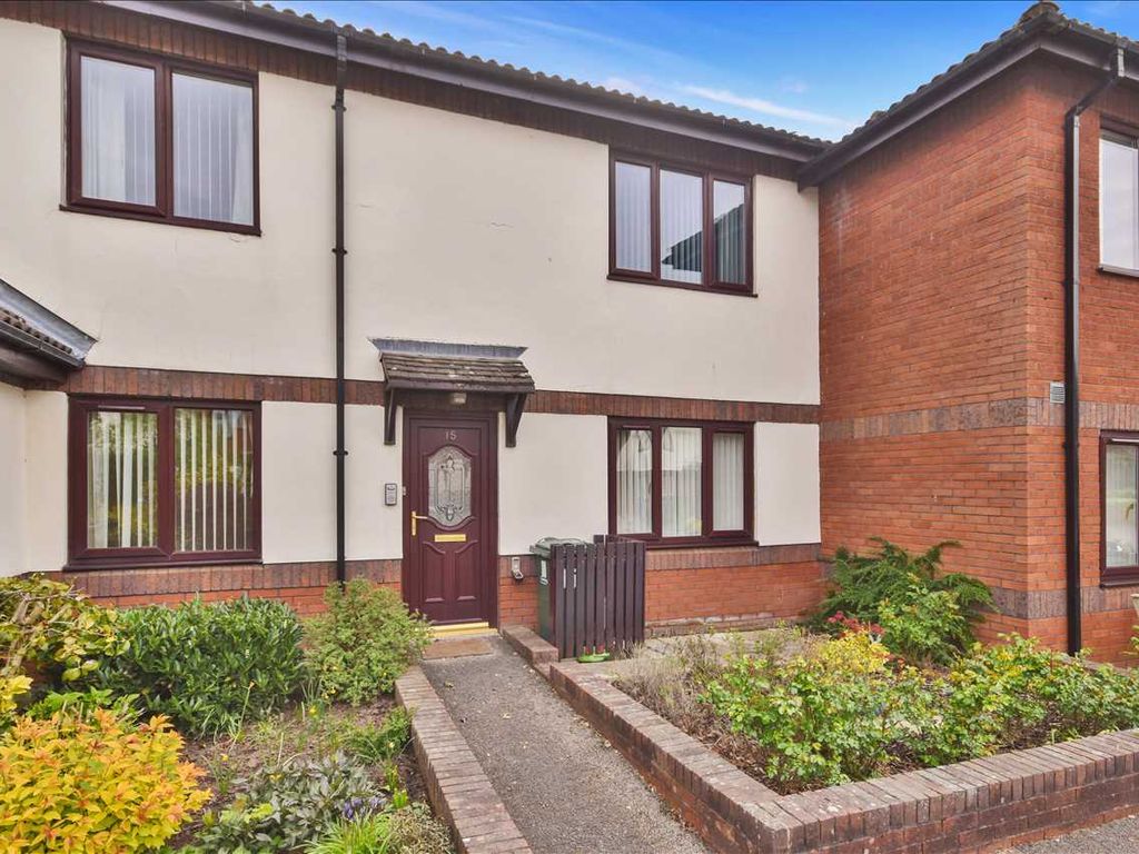 2 bed flat for sale in Devonshire Court, Devonshire Road, Chorley PR7