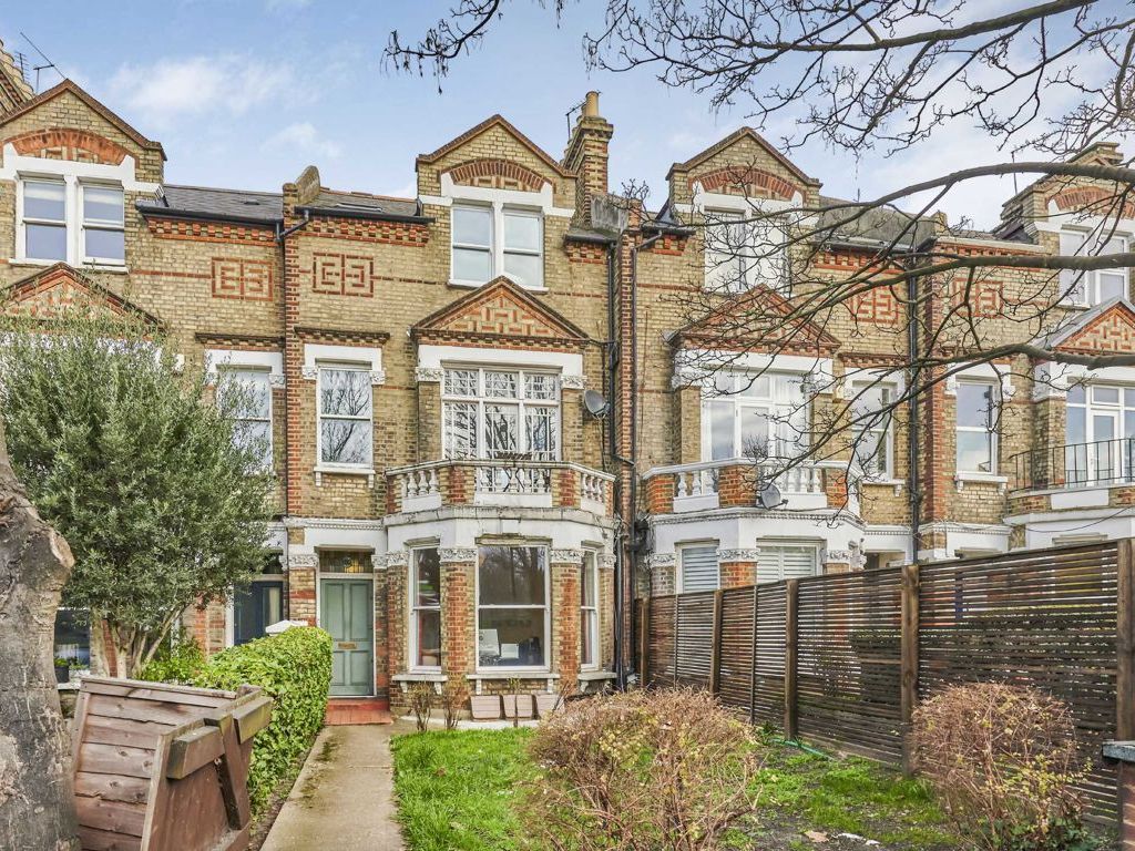 1 bed flat for sale in Clapham Common North Side, London SW4 Zoopla