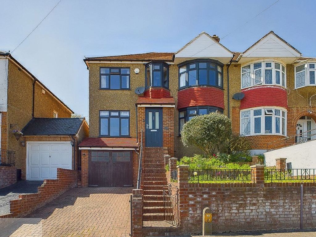 5 bed semidetached house for sale in Jersey Road, Strood, Rochester ME2 Zoopla
