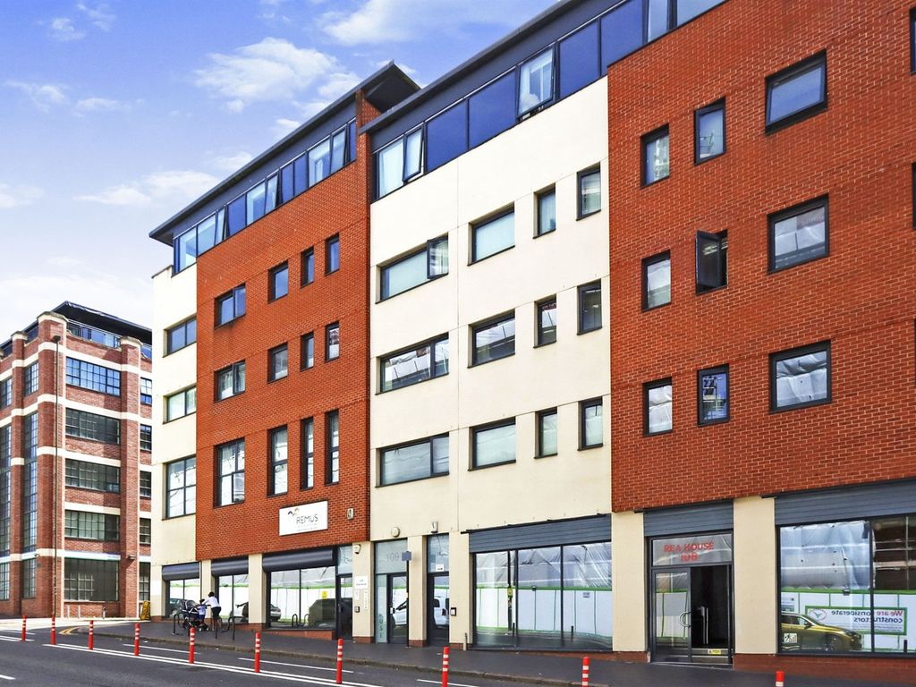 Bradford Street, Birmingham B12